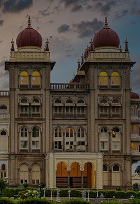 Bangalore mysore ooty coorg tour packages