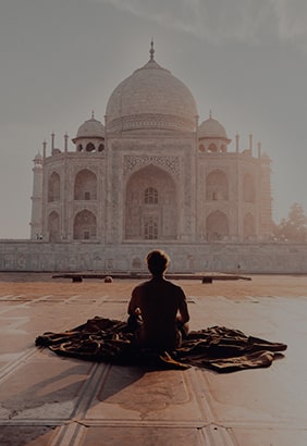 Golden Triangle Tours